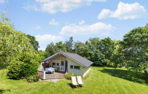 Stunning Home In Vejby With Wifi Vejby